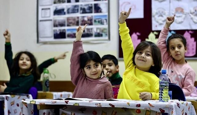 Yeni müfredata Kurul'dan onay