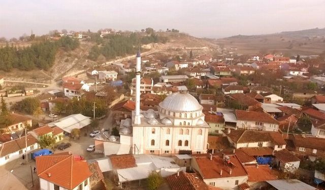 Yenişehir'de 10 yıllık sorun çözüme kavuşuyor