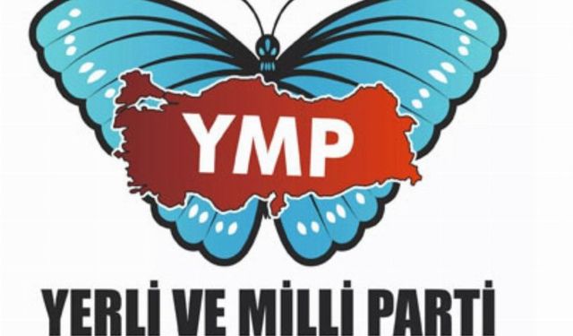 Yerli ve Milli Parti’nin Başkanı İskender Doğan oldu