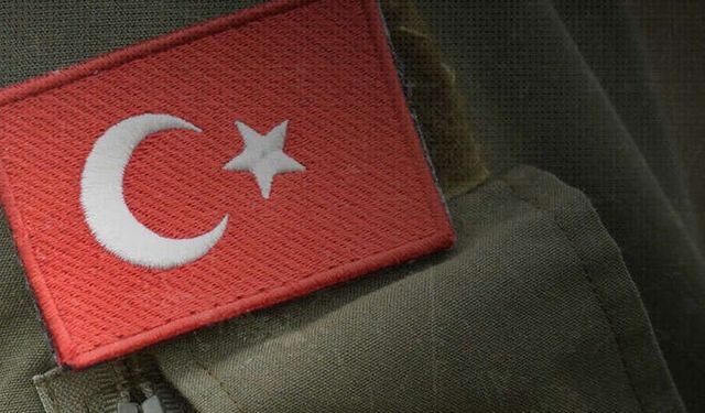 Yıldırım düşmesi sonucu yaralanan asker şehit oldu