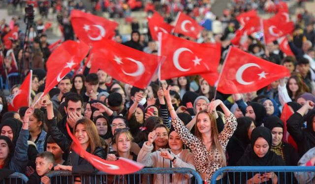 Yıldırım’da 19 Mayıs’a özel gençlik konseri