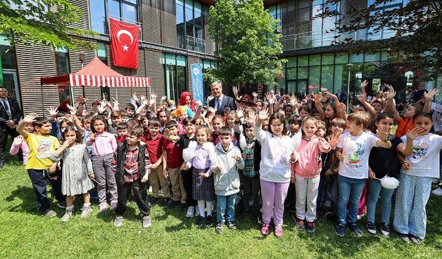 Yusuf Alemdar: "Asıl engel fikirlerde olandır"