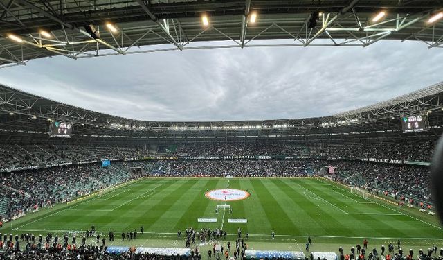 Yusuf Alemdar: "Yolun sonu Süper Lig olsun"