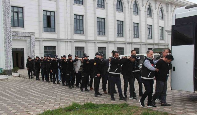 4 çocuk annesi ’aile meclisi’ kararıyla öldürülmüştü: 12 kişi tutuklandı