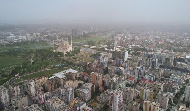 Adana nüfusunun 332 bin 835’i genç nüfus