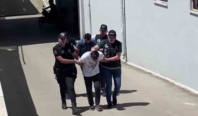 Adana’da bir haftada 32 torbacı tutuklandı