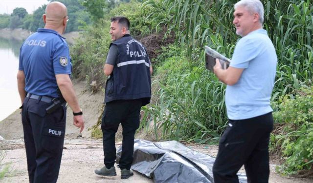 Adana’da son 1 haftada 4 kişi boğuldu