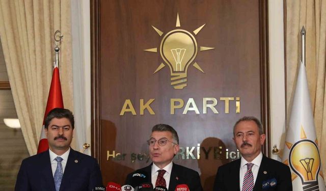 AK Parti’den fahiş fiyat ve stokçuluğa karşı yeni teklif