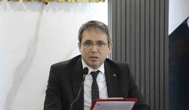 AK Partili Ökten: “27 Mayıs darbesi insanlığa silinmez bir leke bırakmıştır”