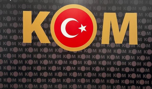 Aksu’da tarihi eser kaçakçılığı operasyonu