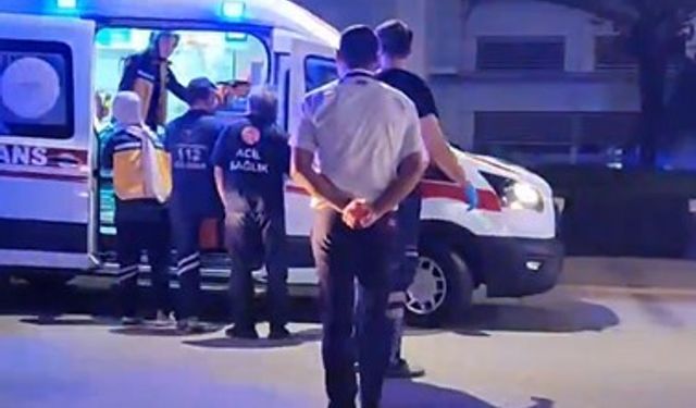 Antalya Havalimanı’nda zehirlenme şüphesiyle 42 personel hastaneye kaldırıldı