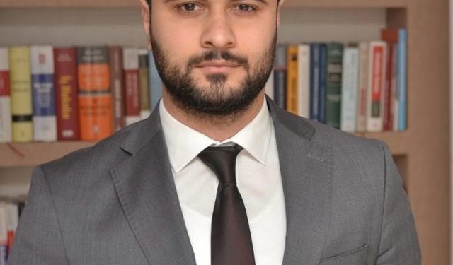 Av. Fatih Mehmet Akmeşe: "Sözün, kınamanın ve hukukun bittiği yerdeyiz"