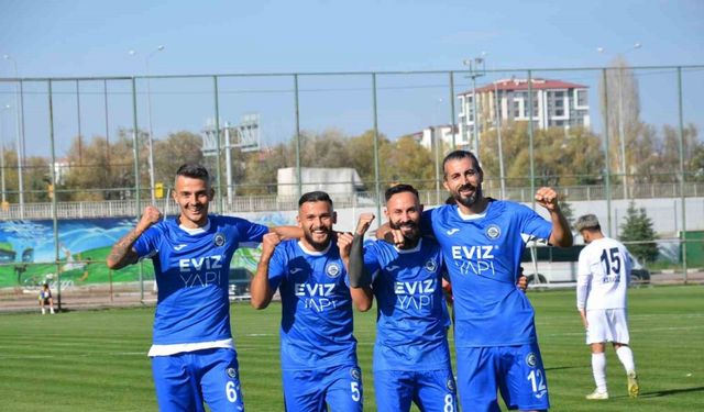 Aydınlı takımların play-off rakipleri belli oldu