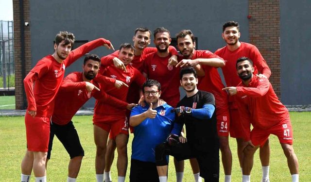 Balıkesirspor’un 2023-2024 sezonunu geride bıraktı