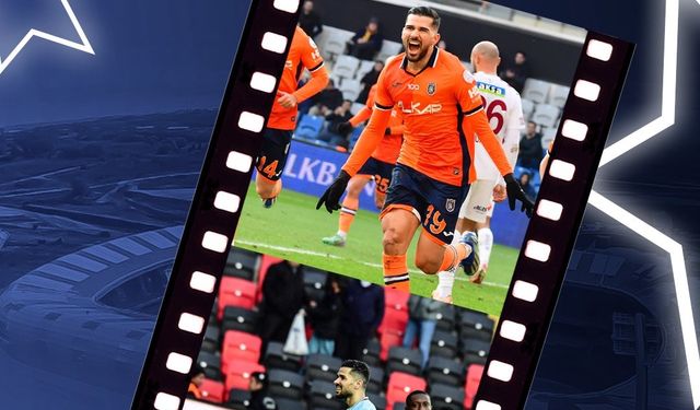 Başakşehir, Mehdi Abeid ile yollarını ayırdı