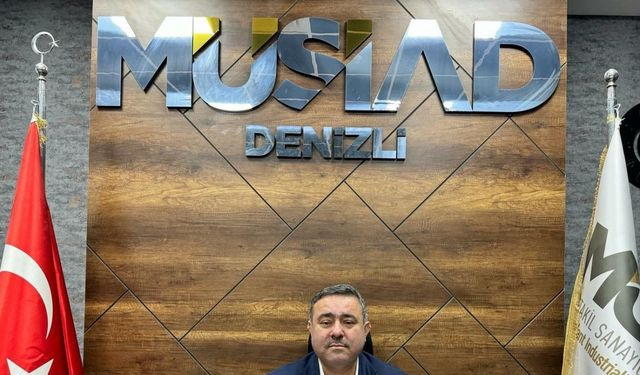 Başkan Boyacı; “1 Mayıs Emek ve Dayanışma Günü kutlu olsun”