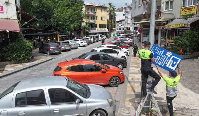 Başkan Çavuşoğlu 14 yıllık uygulamaya son verdi