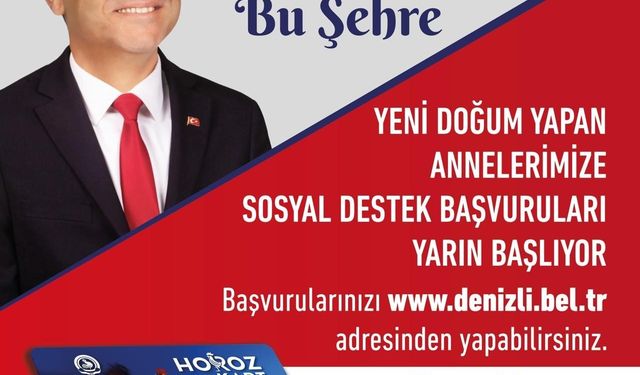 Başkan Çavuşoğlu annelere verdiği sözünü tuttu