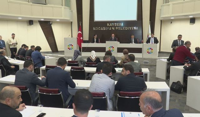 Başkan Çolakbayrakdar: “Geleceğin sporcularını yetiştiriyoruz”