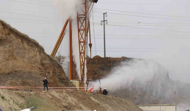 Başsavcılık sondaj patlamasının neden olduğu kirlilikle ilgili soruşturma başlattı