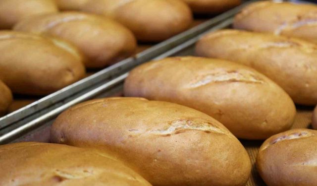 Bayburt’ta halk ekmek büfeleri glutensiz ekmek satışlarına başladı