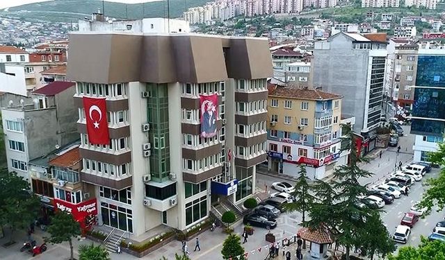 Belediye 21 parça taşınmazı satışa çıkarıyor