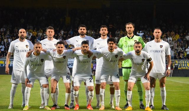 Bucaspor 1928’in geleceği belirsiz