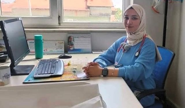 Buldan’a çocuk doktoru ataması yapıldı