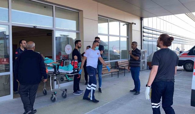 Burdur’daki diyaliz olayında 12 hasta taburcu oldu, 19 hastanın tedavisine devam ediliyor