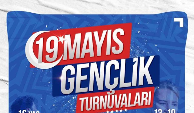 Büyükşehir’den 19 Mayıs’a özel "plaj voleybolu" turnuvası