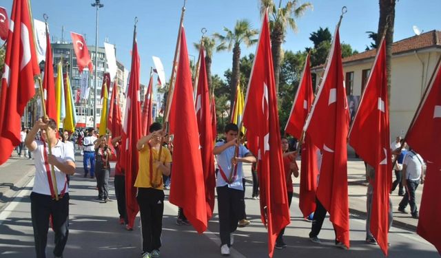 Denizli’de Gençlik Haftası etkinlikleri başlıyor