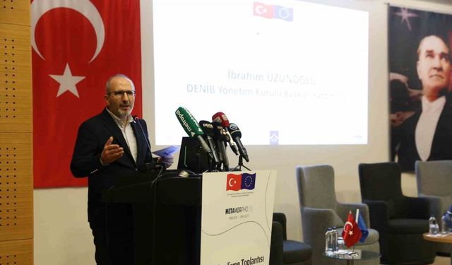 Denizli’den 2023’te 1,4 milyar dolar tekstil-konfeksiyon ihracatı yapıldı