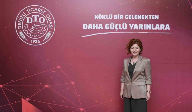 DTO’da Kadın Liderlerle Dönüşüm Buluşmaları başlıyor