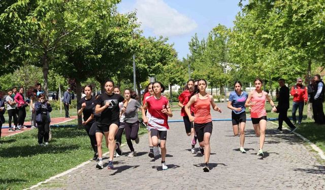 Elazığ’da 19 Mayıs turnuvaları düzenlendi