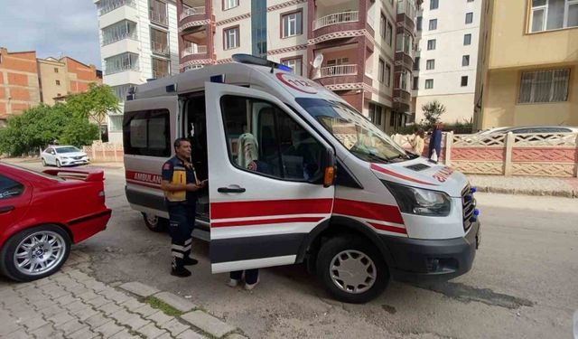 Elazığ’da 46 yaşındaki adam evinde ölü bulundu