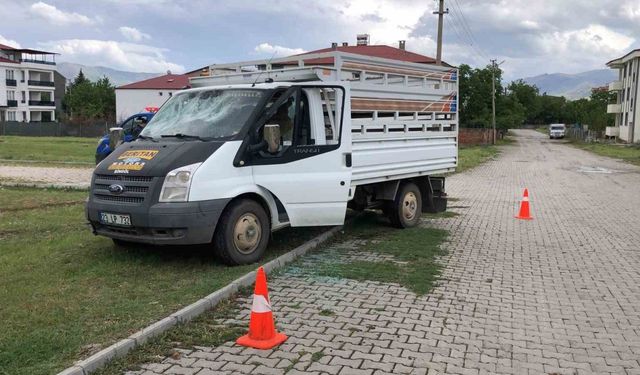 Elazığ’da sürü otlatma kavgası: 1 yaralı