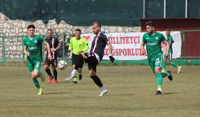 Elazığspor Tokat’a gitti