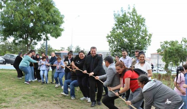 Erzincan’da “Engelliler Haftası” kapsamında bir dizi etkinlik düzenlendi