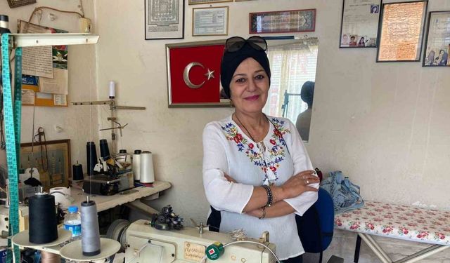 Eşinden para istedi, ’param yok’ cevabını alınca hayatı değişti, kendi işinin patronu oldu