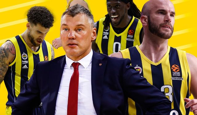 EuroLeague’de Final-Four heyecanı TV+’da