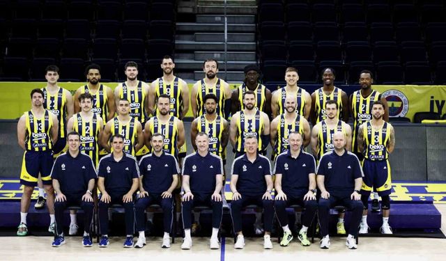 Fenerbahçe, Final Four’da sahne alıyor