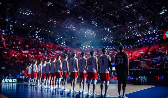 FIVB Voleybol Milletler Ligi: Türkiye: 2 - Hollanda: 3