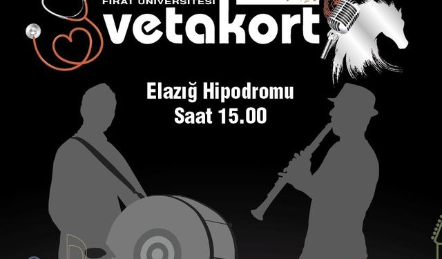 FÜ Öğrencileri hipodromda konser verecek