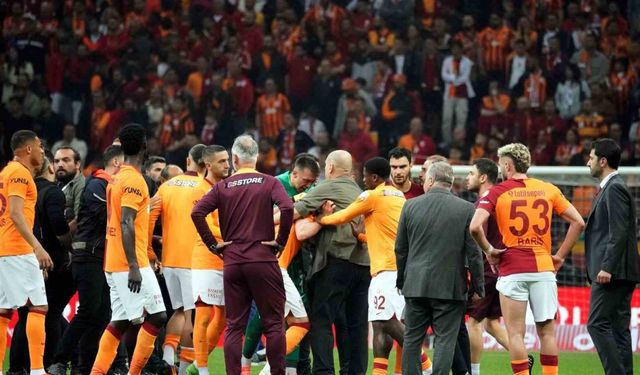 Galatasaray, bu sezon RAMS Park’ta ilk kez kaybetti