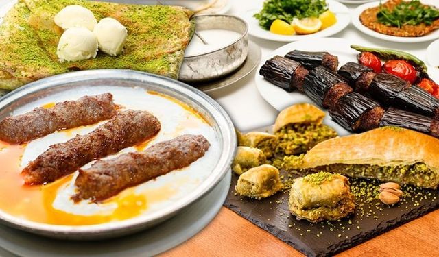 Gastronomi Ödülleri sahiplerini buluyor