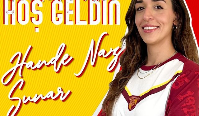 Göztepe Voleybol, transferlere devam ediyor