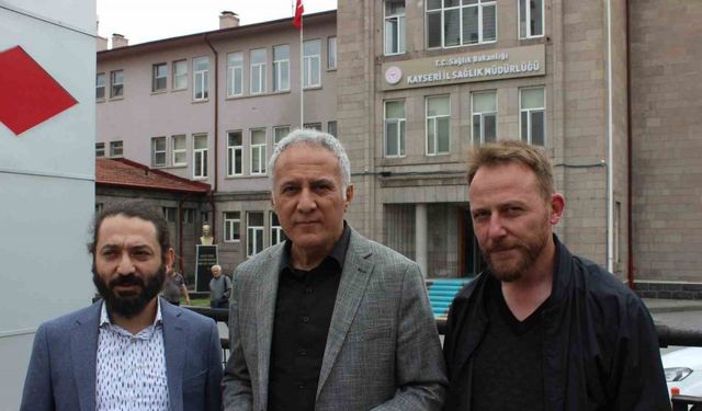 Hayatı kabusa döndü, ‘zaman aşımından’ dosya düştü