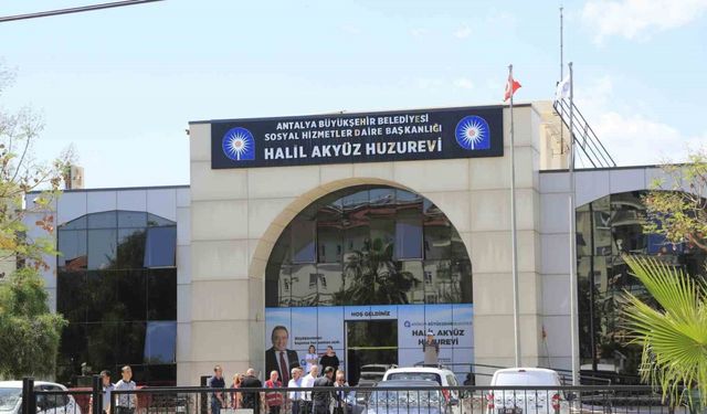 Huzurevindeki son gününde dehşet saçtı: 2 ölü, 1 yaralı