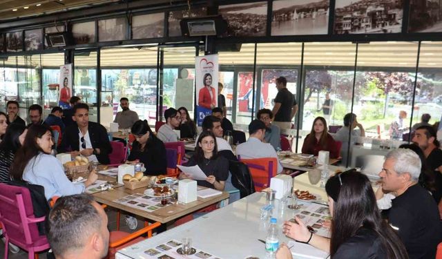 İzmit Belediyesi, 19 Mayıs’a gençlerle hazırlanıyor