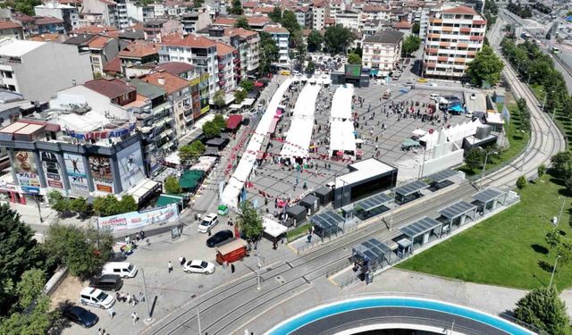 İzmit ve Gebze’de alışveriş coşkusu yaşanacak